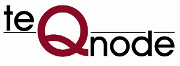 teQnode Logo